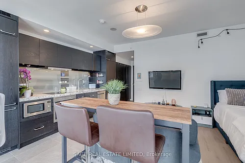 45 Charles St E #4503 Photo 1
