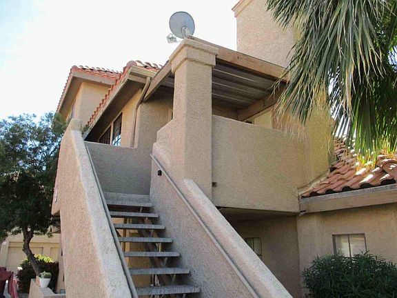 Condo Entrance