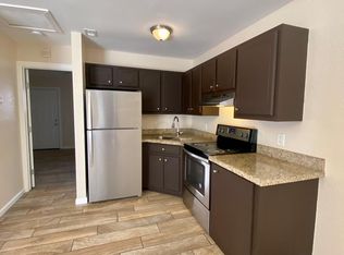 1206 Bryce Dr, Mission, TX 78572