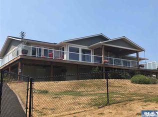 222 Discovery View Dr, Sequim, WA 98382