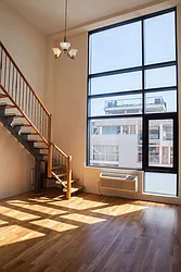Rented by Next Door Realty NYC