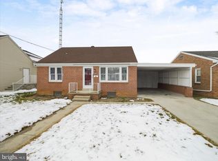 507 Ridge Ave, Mcsherrystown, PA 17344