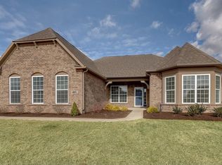 2615 Hadley Grove North Dr, Carmel, IN 46074