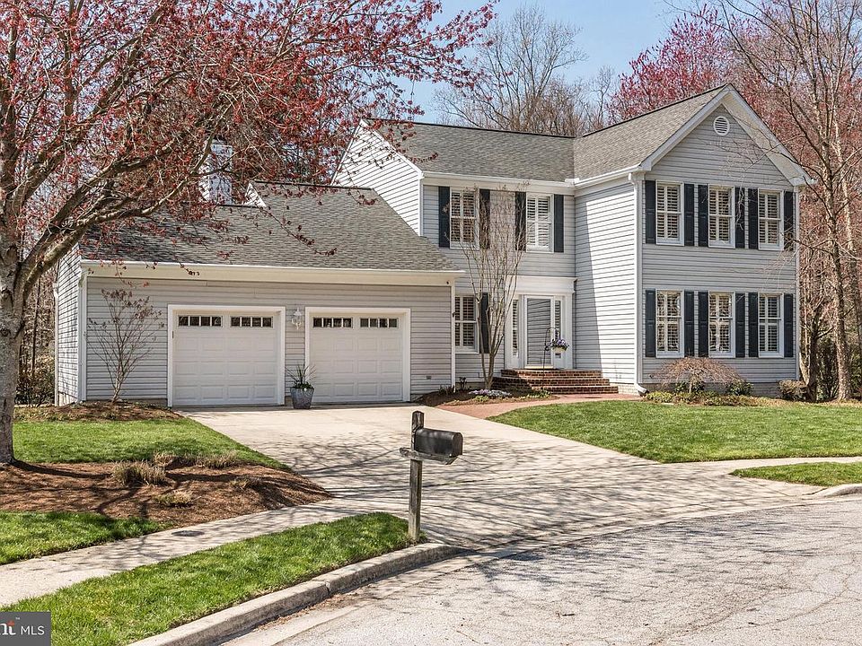 1st image of 423 Fox Hollow Ln