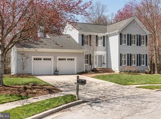 423 Fox Hollow Ln, Annapolis, MD 21403