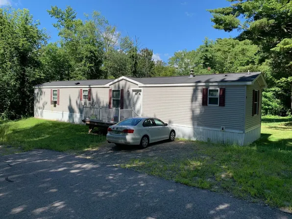 92 Bowman Road, Alton, NH 03809