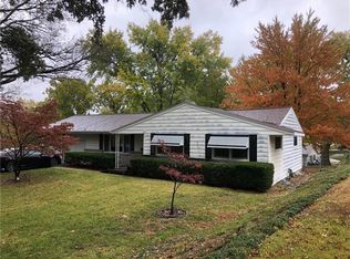5307 N Washington St, Kansas City, MO 64118