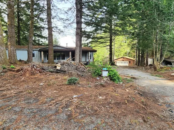 96026 Sundown Dr, Brookings, OR 97415