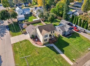 4270 Mill St, North Branch, MI 48461