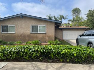 5930 Bob St, La Mesa, CA 91942