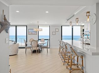3400 S Ocean Blvd #5C-II, Palm Beach, FL 33480