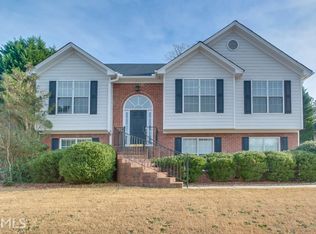 3069 Brooksong Wat, Dacula, GA 30019