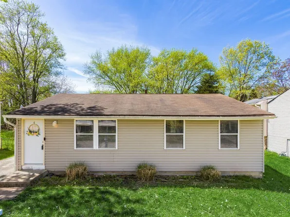 4135 Jonquil St, Columbus, OH 43224