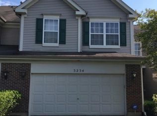 3234 Cool Springs Ct, Naperville, IL 60564