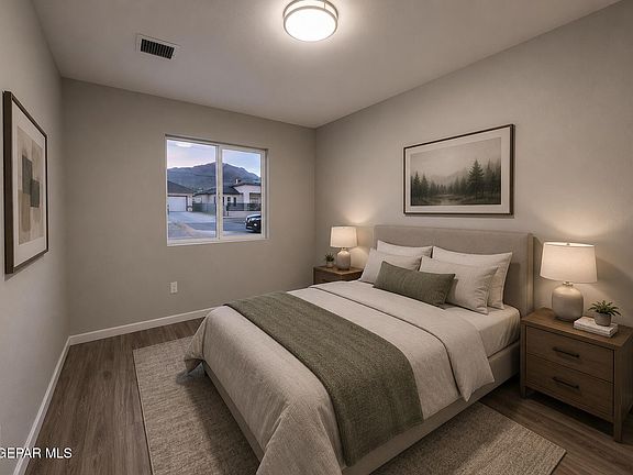 5th image of 7838 Mount Latona Dr Unit C