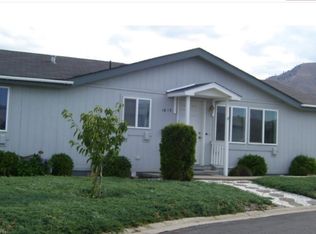 1617 Meadow Ridge Dr, Wenatchee, WA 98801