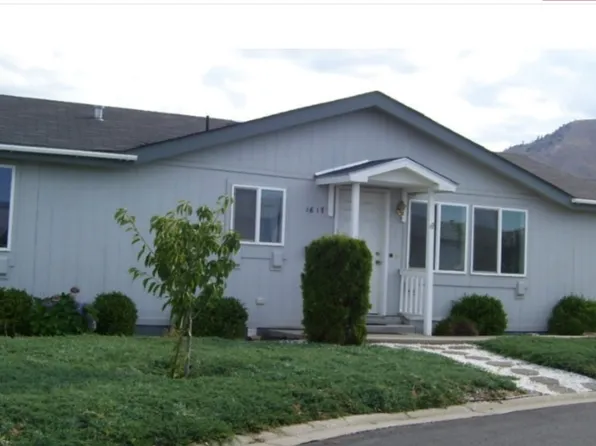 1617 Meadowridge Drive, Wenatchee, WA 98801