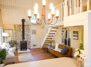 170 NE Raintree Ln, Tahuya, WA 98588