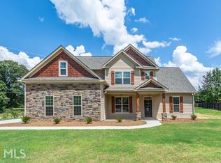 75 Chandler Ct, Powder Springs, GA 30127