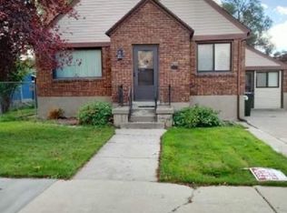 137 N 8th Ave, Pocatello, ID 83201