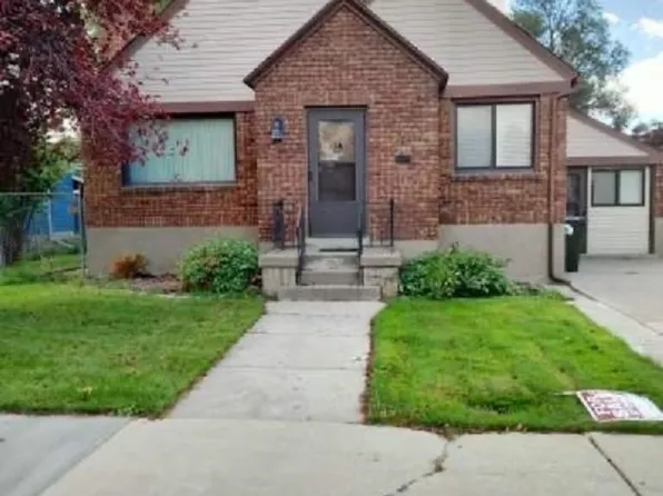 137 N 8th Ave, Pocatello, ID 83201