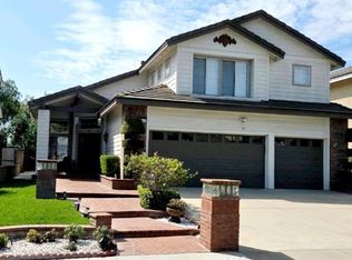 2395 Valley View Dr, Chino Hills, CA 91709