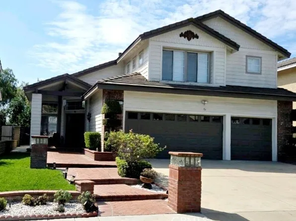 2395 Valley View Dr, Chino Hills, CA 91709