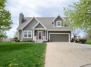 22031 Elm St, Spring Hill, KS 66083