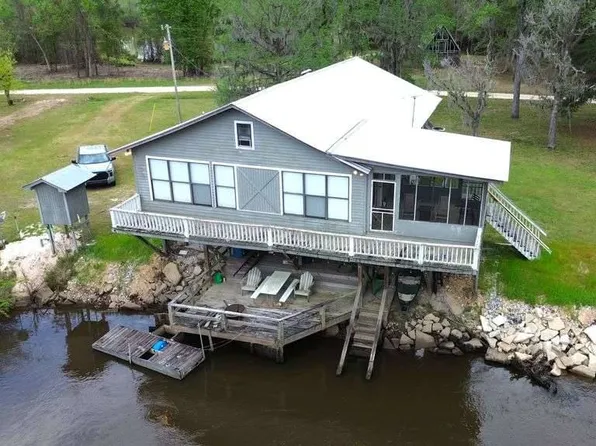 435 Hardens Landing Rd, Statesboro, GA 30461