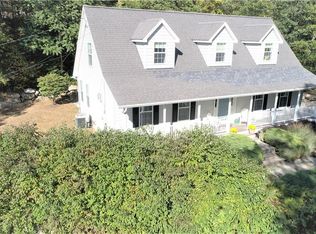 140 Oral School Rd, Groton, CT 06355
