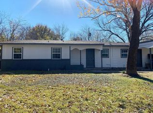 123 Vandenburg Dr, Denison, TX 75020