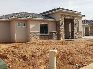2755 E Sycamore Ln, St George, UT 84790