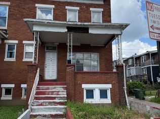 2102 N Dukeland St, Baltimore, MD 21216