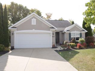 1222 Sunflower Oval, Broadview Heights, OH 44147