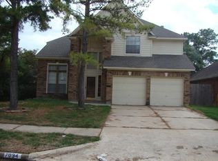 7034 River Garden Dr, Houston, TX 77095