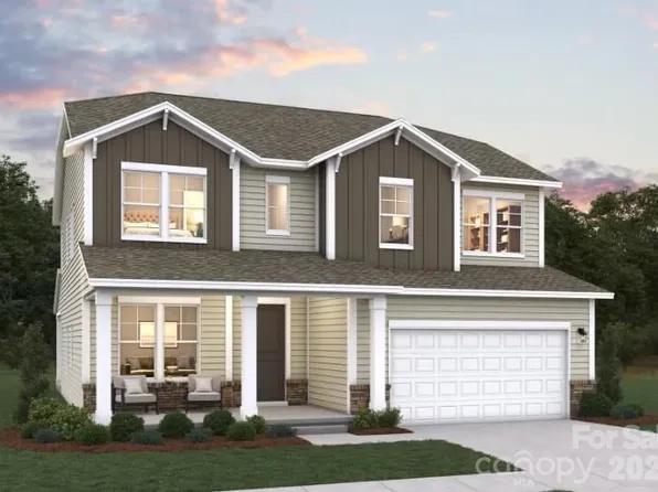 1035 Rocking Horse Rd, Indian Trail, NC 28079