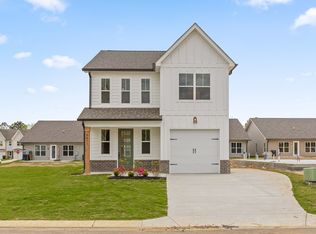 The Rhododendron Plan, Luna Ridge, Lenoir City, TN 37771