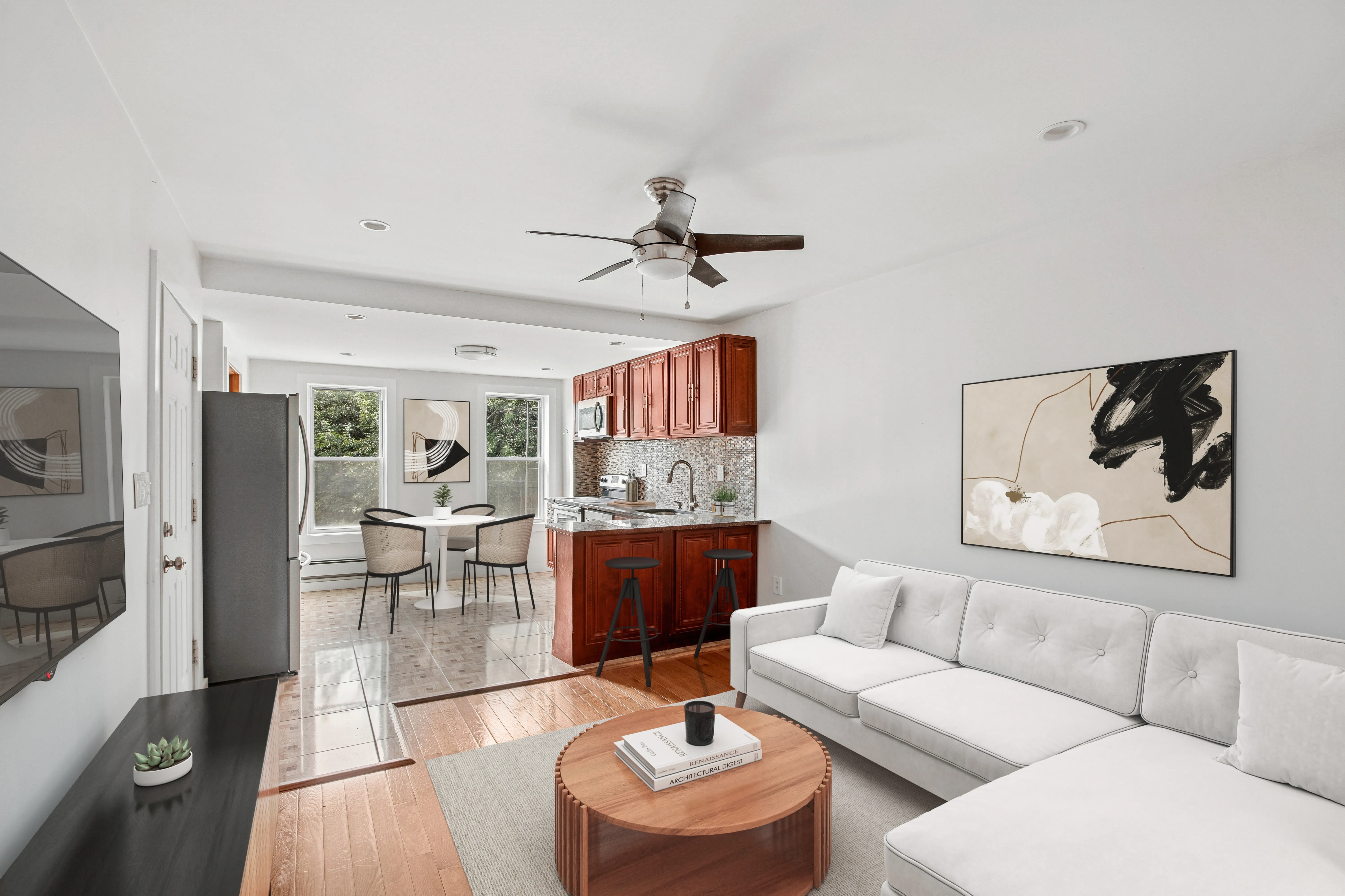 178a Green Street #3 in Greenpoint, Brooklyn | StreetEasy