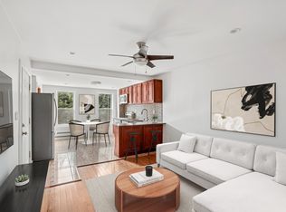 178A Green St #3, Brooklyn, NY 11222