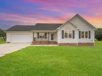 104 Water Oak Dr, Smithfield, NC, 27577