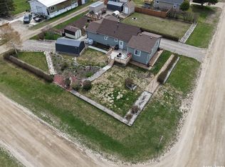 302 Rustad Ave, White Fox, SK S0J3B0