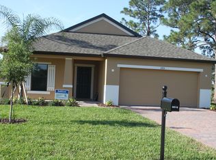 6016 Sequoia Cir, Vero Beach, FL 32967
