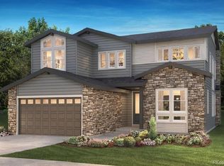 6693 Bridle Crk, Castle Pines, CO 80108