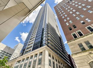 70 Temperance St #2514, Toronto, ON M5H 0B1