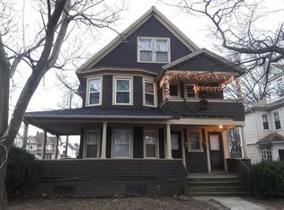 64 Ridge St, Manchester, CT 06040