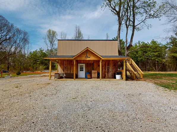 545 Highway 30 W, Baldwyn, MS 38824