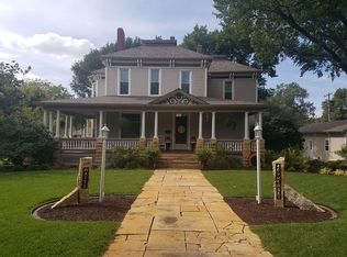409 N Hersey Ave, Beloit, KS 67420