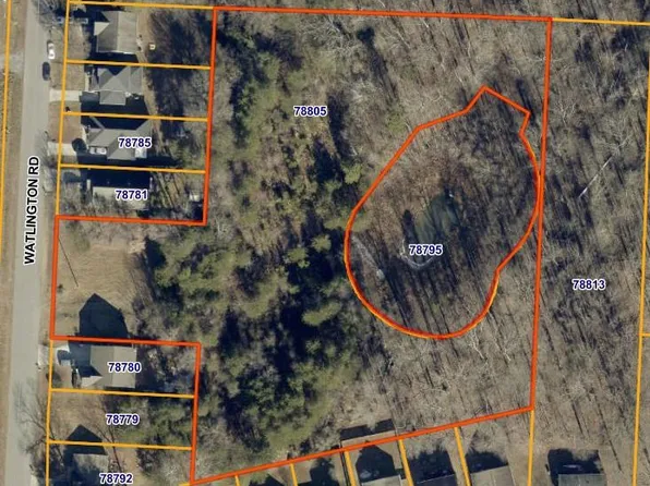 4912 Watlington Rd, Greensboro, NC 27405