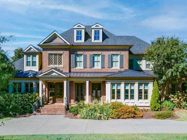 9287 Wardley Park Ln, Brentwood, TN 37027
