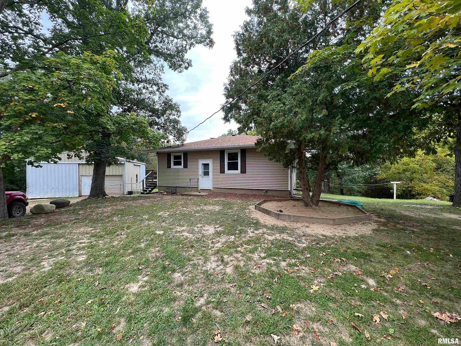 21252 N Old Miller Ln, Cuba, IL 61427 MLS PA1245409 Zillow